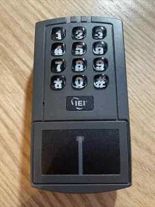 Linear IEI Prox Pad Proximity Reader Model No. 0205676 UL-C - Picture 1 of 1