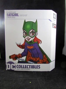 DC Artists Alley Chrissie Zullo 7" Batgirl Team Joker Figura Vinilo Gamestop - Imagen 1 de 3