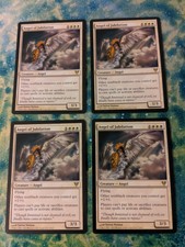 Magic the Gathering MTG x4 Angel of Jubilation - Avacyn Restored