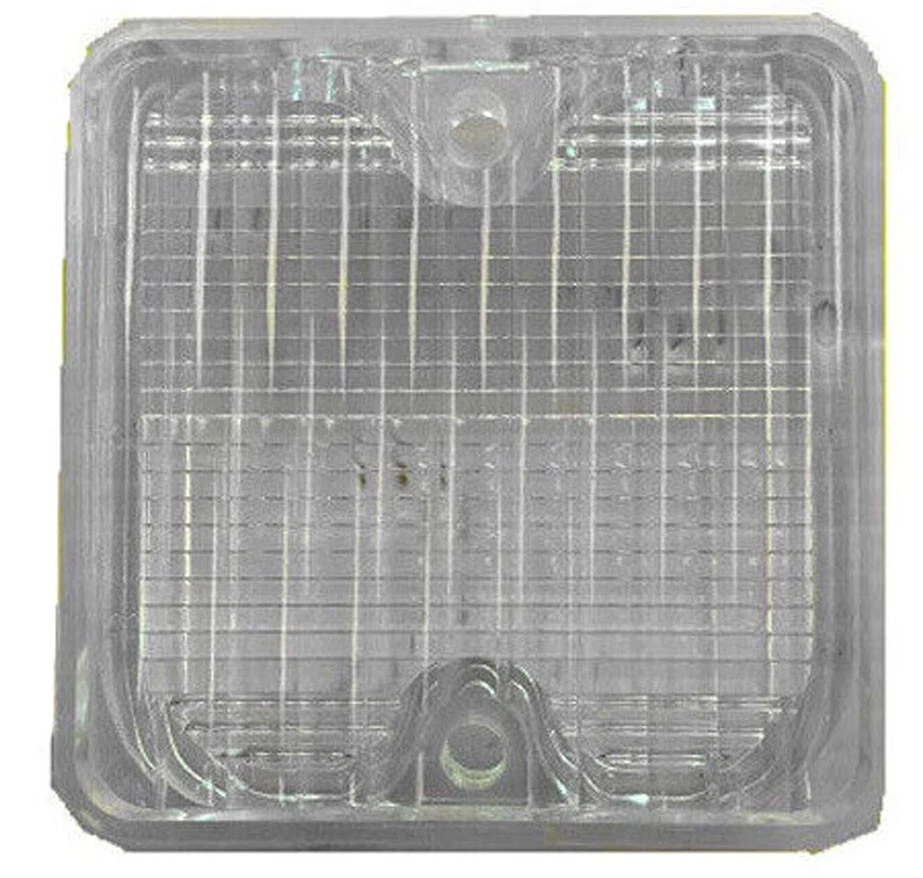 Nueva luz trasera Stepside para Chevrolet Suburban 1967-1972/camioneta C10 derecha=izquierda Foto 1 de 1