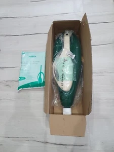 ORIGINAL Vorwerk Kobold VK135 VK 135 Grundgerät SELTEN   FAST NEUWERTIG  - Bild 1 von 5