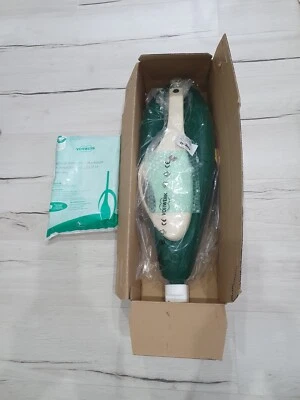 ORIGINAL Vorwerk Kobold VK135 VK 135 Grundgerät SELTEN   FAST NEUWERTIG  - Bild 1 von 4