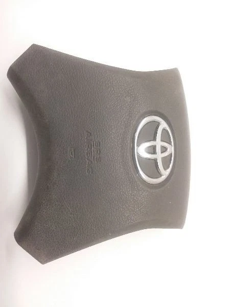 2007 2008 2009 2010 2011 Toyota Camry Driver Left Steering Wheel Air Bag Foto 1 de 4