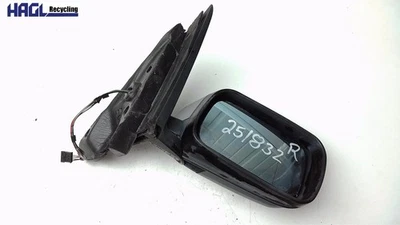 Aussenspiegel elektrisch Rechts 51167011938 BMW 320td compact E46 Limousine - Bild 1 von 4