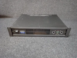 QSC CX702 2 Channel Professional Power Amplifier 700W per Channel (#8) (II2) - Picture 1 of 6