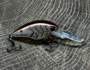 Maria Japan - MC-1 D38F - Deep Diving Crankbait - Floating - 3.8cm - Picture 1 of 11