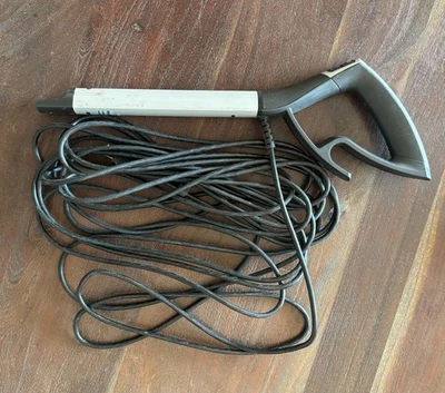 Conjunto de mango/cable Miele usado para modelos S7/U1 10016270 Foto 1 de 3