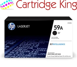 Oryginalny toner HP 59A forma Laserjet Pro M304 - Zdjęcie 1 z 8
