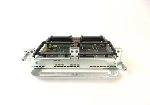 Cisco NM-2W 2 Wan Card Slot Network Module zq - Picture 1 of 3