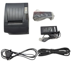 BIXOLON Pr10135 Radiant POS Thermal Receipt Printer - Picture 1 of 6
