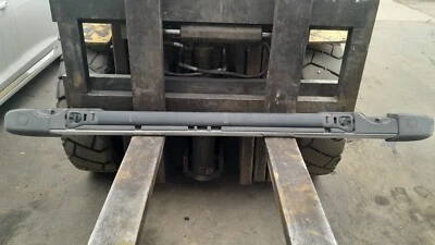 Dodge Grand Caravan 2017 barra de barandilla de techo lateral derecho OEM Foto 1 de 4