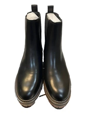 Crown Vintage Gilian Chelsea Boot, Size 8.5 Wide Women’s - Image 1 of 4