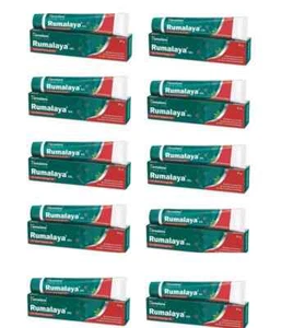 Himalaya Rumalaya Ointment 10x 30g Relief From Pain Swelling & Inflammation 2026 - Picture 1 of 9