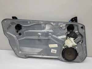 Seat Ibiza 6L - Fensterhebermotor Fensterheber vorne links 6L3837751BF (10) - Picture 1 of 6