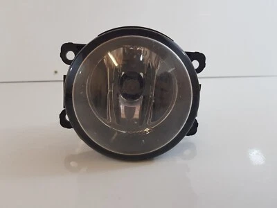 PARAGOLPES DELANTERO IZQUIERDO O DERECHO CITROEN / PEUGEOT 207 06-09 9650001680 Foto 1 de 4