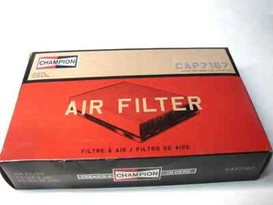 CHAMPION CAP7167 Premium Air Filter  free shipping USA - Picture 1 of 1
