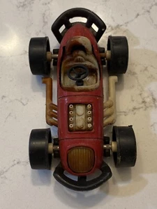 Tootsie Sprint Race Car Red U.S.A. - Picture 1 of 3