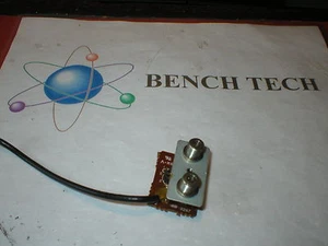 Technics Model SA-350 TV VHF In -Out Board SUP28570E - Picture 1 of 4