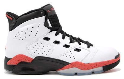 Jordan 6-17-23 Infrared 23