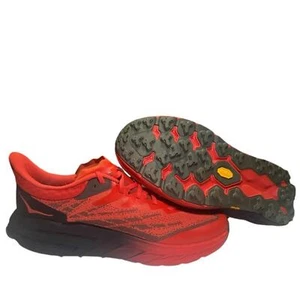 NUOVO Timo Hoka One One Speedgoat 5 GORE-TEX Fiesta taglia 11 - Foto 1 di 10