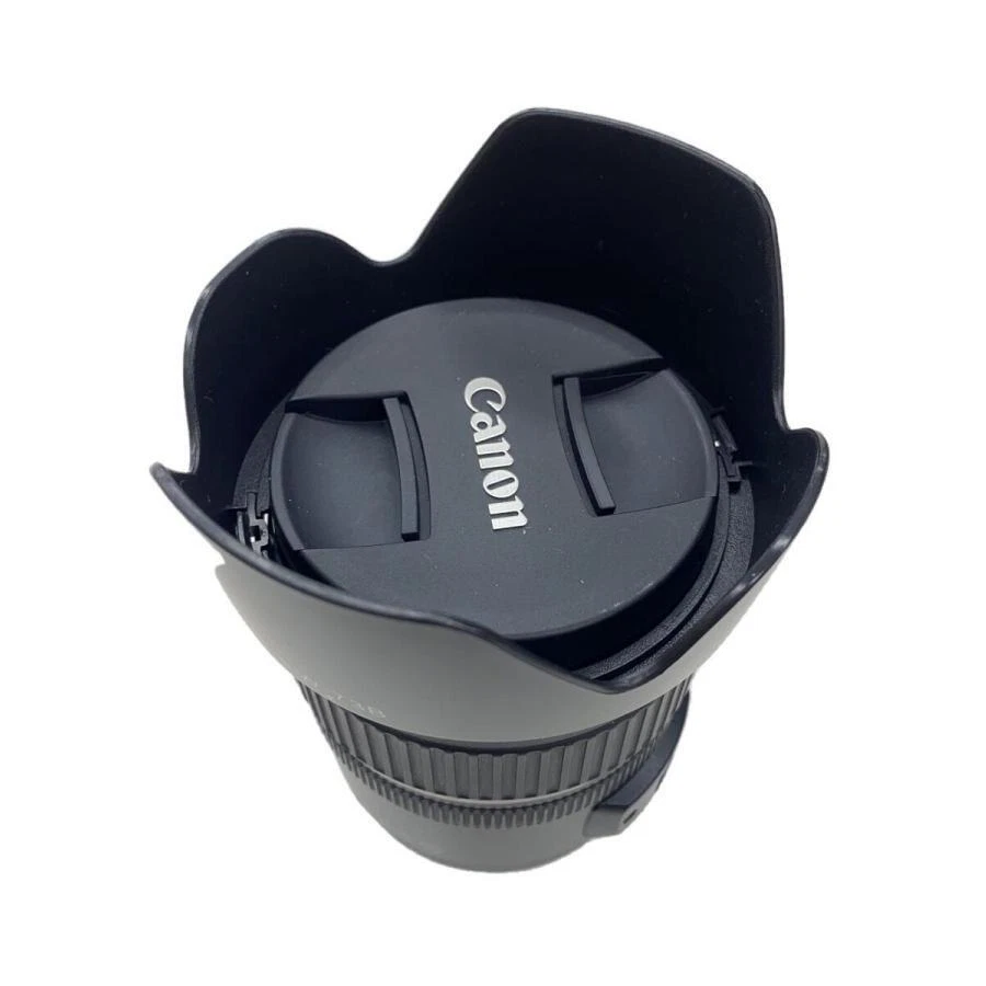 Canon EF-S 17-85mm Focal Camera Lenses for sale | eBay