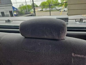 Headrest CHEVY SILVERADO 2500 LH DRIVER 01 02 - Picture 1 of 1