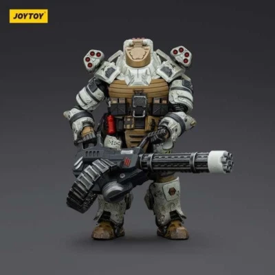 Battle for the Stars JT00188 1:18 Pathetic Expeditionary Force Heavy Gunner - Image 1 of 3