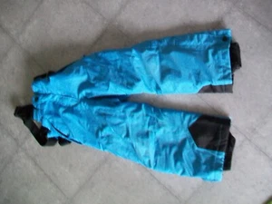 Matschhose Schneehose Gr. 110 116 Kinderkleidung - Bild 1 von 4