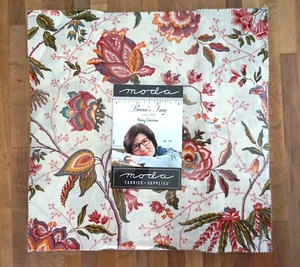 Moda Fabrics Florence's Fancy Layer Cake by Betsy Chutchian - Picture 1 of 3