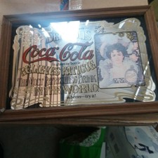 quadro coca cola