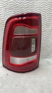 2019 DODGE RAM 2500 3500 TAILLIGHT LED BLIND SPOT LEFT DRIVER SIDE OEM - Picture 1 of 10