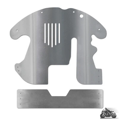 Cat Shield Catalytic Converter Security Protection For Toyota Prius 2010-2015 - Image 1 of 4