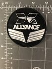 Allyance Logo Brand Aufnäher Bekleidung Snowboarding Action SPORTS Gang Ski