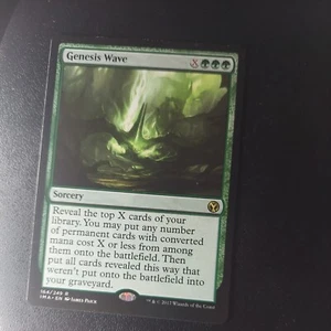 MTG Genesis Wave Iconic Masters 164/249 Regular Rare - Picture 1 of 2