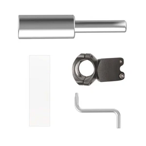 For Starlink Mini Universal Clamp Roof Rack Mount for Starlink Mini Accessories - Zdjęcie 1 z 11