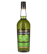 Chartreuse Grün Likör - 700ml