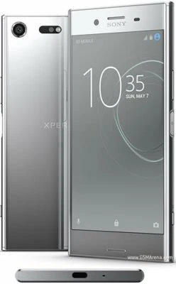 Sony Xperia XZ Premium G8141 G8142 64GB+4GB Unlocked Smartphone-New Never Opened - Image 1 of 4