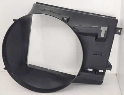 Cubierta del ventilador del radiador Dodge Ram 1500 2500 3500 2006-2008 4,7 L 5,7 L OEM Foto 1 de 4