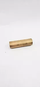 Bronze Round Bar Stock 2" x 6.75" - Picture 1 of 4
