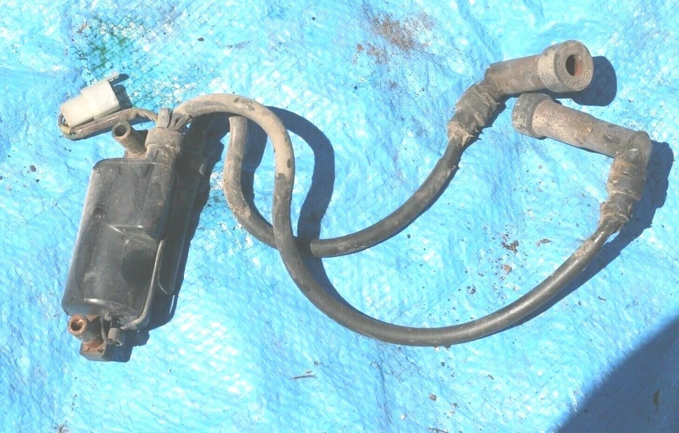 Honda CB450SC 1982 Night Hawk bobina OEM  Foto 1 de 1