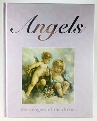 Angels: Messengers of the Divine, Flora Macallan - Image 1 of 2