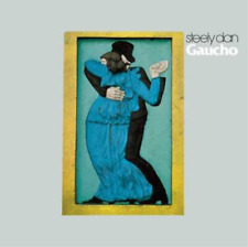 Steely Dan Gaucho (Vinyl) 12" Remastered Album