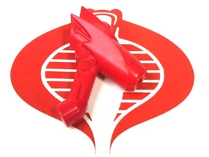 IMAGINEXT DC Super Friends Waffe Amazon Batcave Raketenwerfer Originalteil - Bild 1 von 1