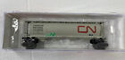 N InterMountain PWRS CN Canadian National 2005 Mystery Car 4-Bay Covered Hopper 