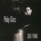 Philip Glass Solo Piano (Vinyl) (UK IMPORT)