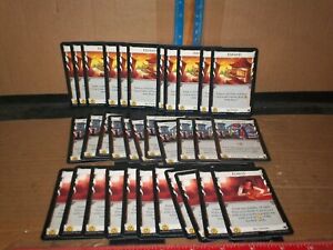 Dominion Prosperity Replacement Expansion Part mountebank expand forge cards