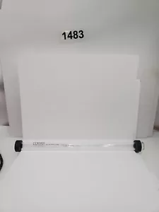 DURAN Redline H.P. Tubular Gage Glass Heavy Wall 1946121014 - Picture 1 of 8