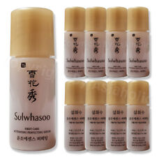 Sulwhasoo First Care Activating Perfecting Serum 4ml (5pcs ~ 50pcs)Sample Newist