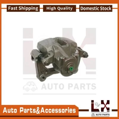 Pinza de freno de disco delantera derecha Cardone 1 compatible con Infiniti FX35 2003 2004 2005 Foto 1 de 4