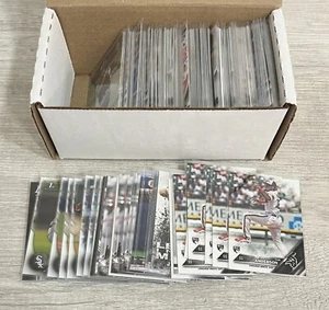 Lot Of 200 Chicago White Sox 2016-2018 - Includes RC’s Refractor Prisms Stars G3 - Picture 1 of 6